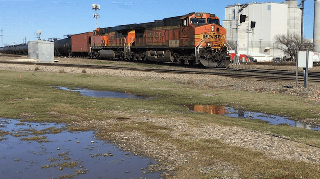 Saginaw Rail Park - Image 2