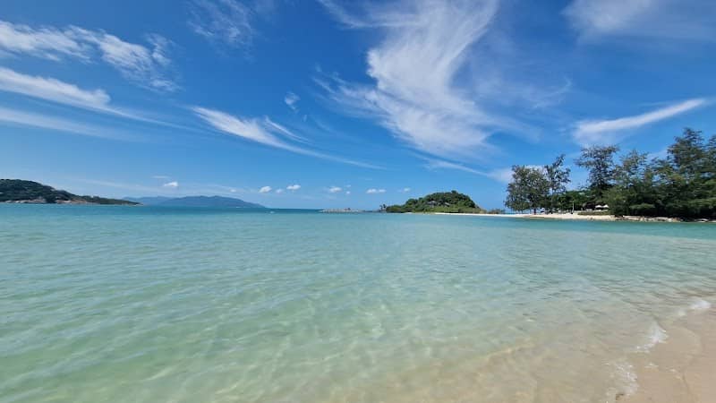 Choeng Mon Beach - Image 2