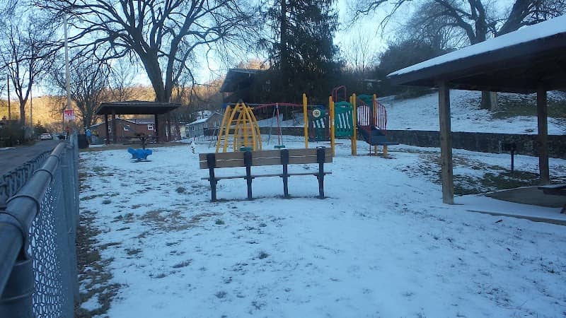 Herman Maggard Playground - Image 1