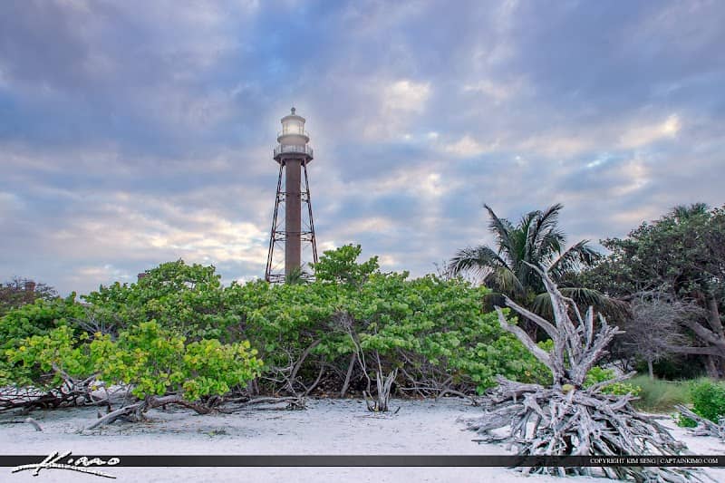 Sanibel Lighthouse - Image 3