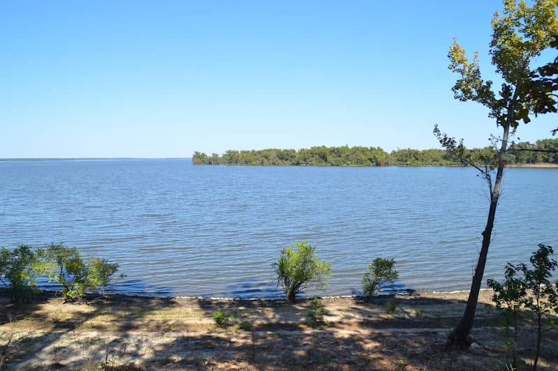 Wright Patman Lake - Image 1