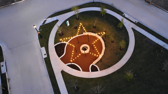 Oakwood Park - Image 1