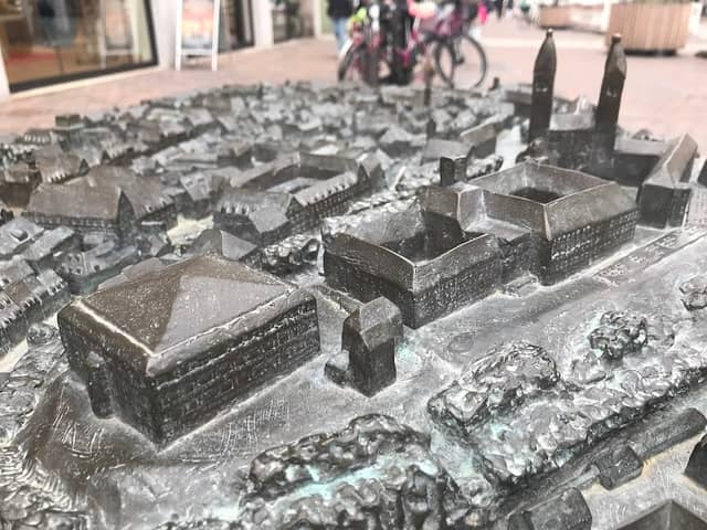 Stadtmodell - Image 2