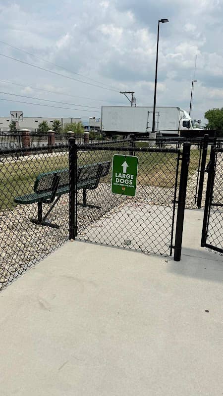 Dog Park at Love's Travel Stops - Image 1