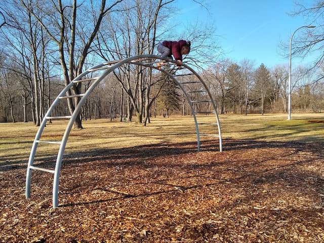 John Stymelski Veteran's Park - Image 1