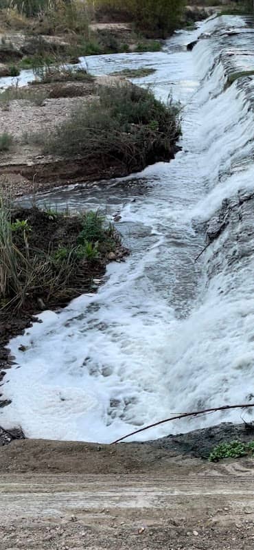 Marana Falls - Image 1
