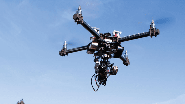 Aerial Drone Assessments - Image 1