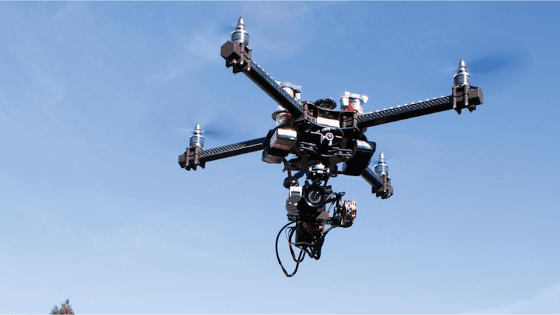 Aerial Drone Assessments - Image 1