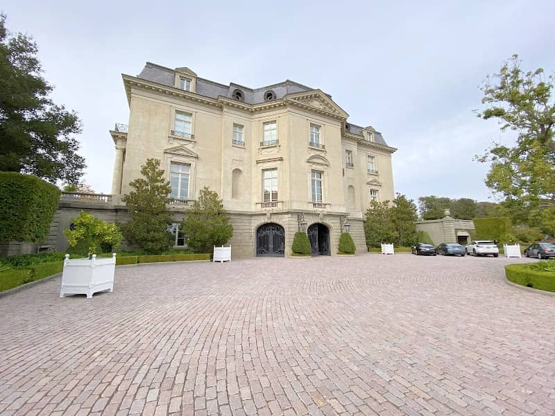 Carolands Chateau - Image 3