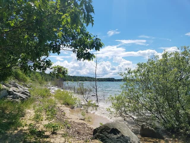 Peninsula Twp Parks Department - Image 1