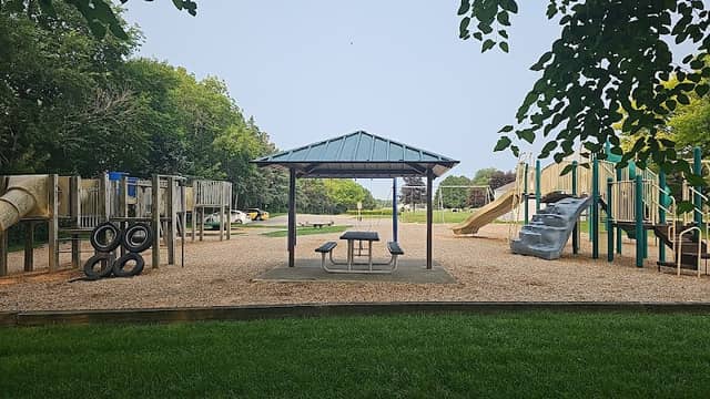 Hoogland Park - Image 1
