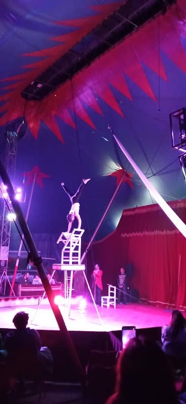 Circo Peppino Medini - Image 1