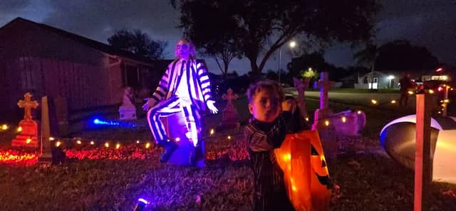 Port Orange Halloween extravaganza - Image 2