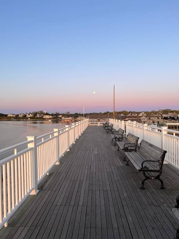 Edgartown Memorial Wharf - Image 3