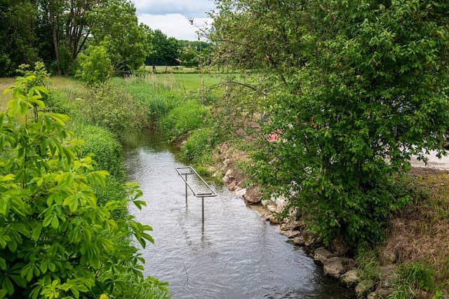 Kneippanlage Fristingen, Dillingen an der Donau - Image 1