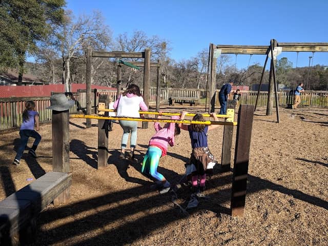 Heaven For Kids Playground - Image 1