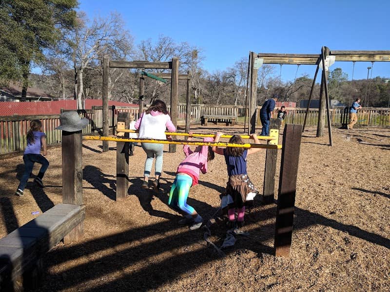 Heaven For Kids Playground - Image 1