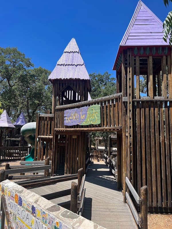 Heaven For Kids Playground - Image 3
