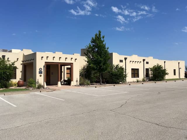 Sheppard AFB Heritage Center - Image 2
