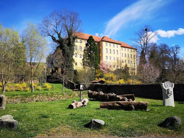Schloss Park - Image 1