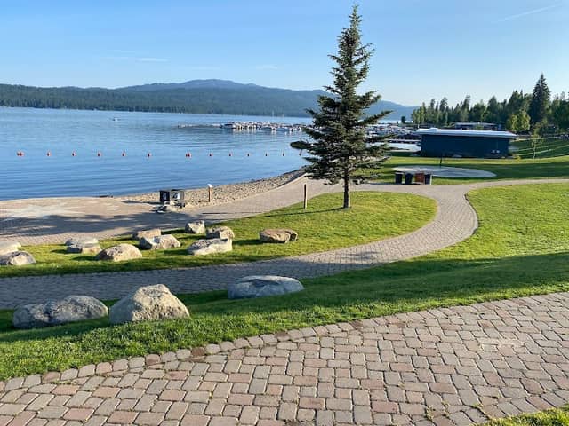 Legacy Park - Image 1