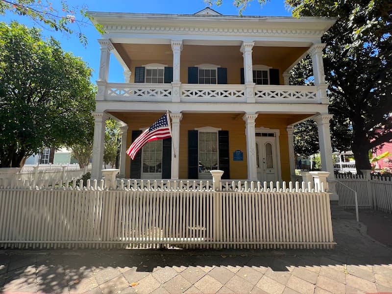 Dorr House - Image 2