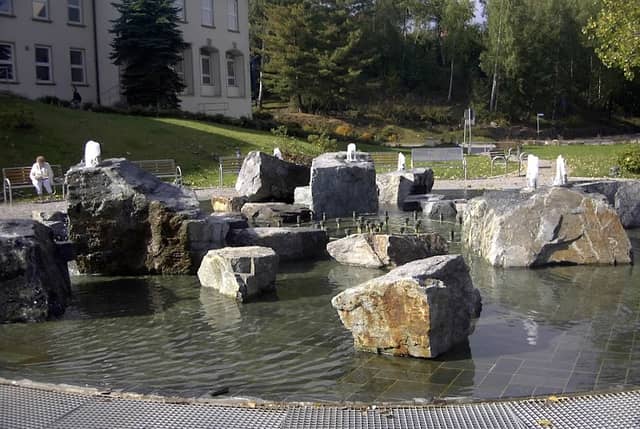 Musikbrunnen - Image 1