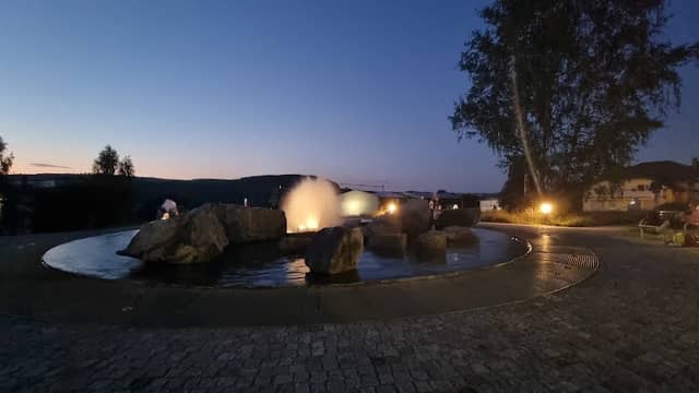 Musikbrunnen - Image 2