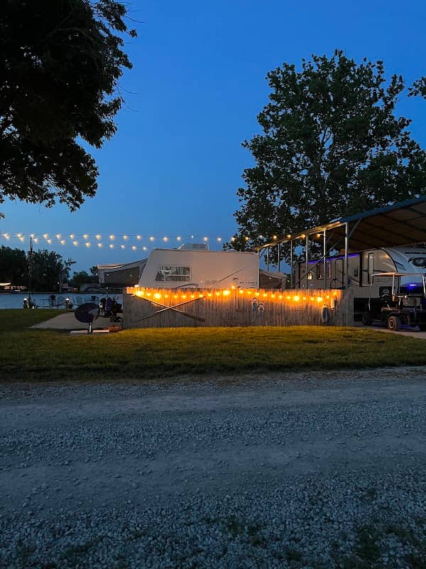 Pelican Park RV Campground - Image 1