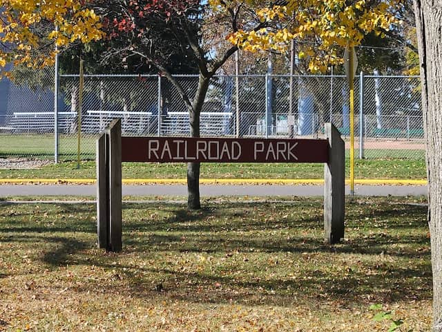 Railroad Park - Image 2