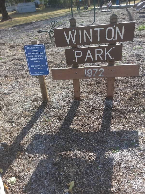 Winton Park - Image 2