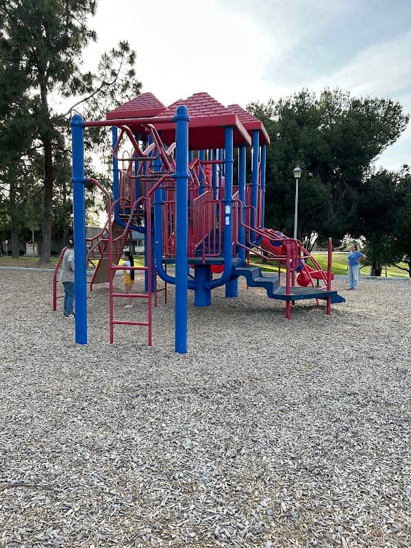 Tiffany Park - Image 1