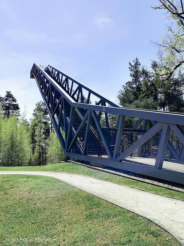 Steinitzer Treppe - Image 1