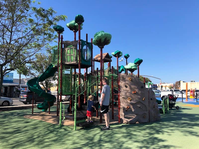 Georgia Ave Park - Image 1