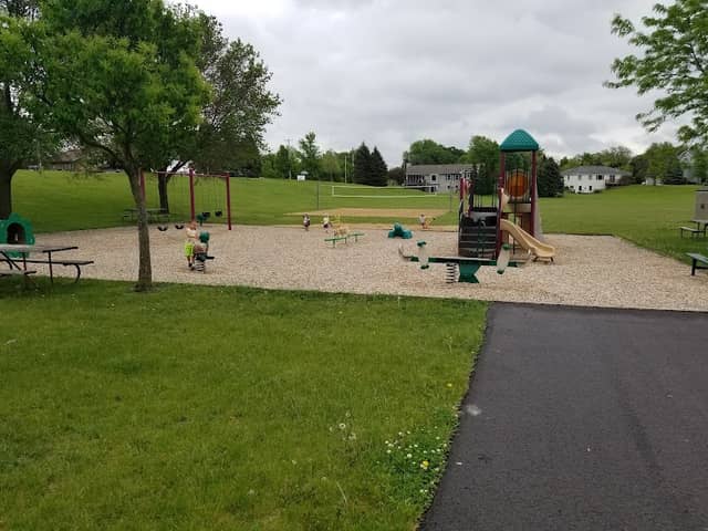 Faville Park - Image 1