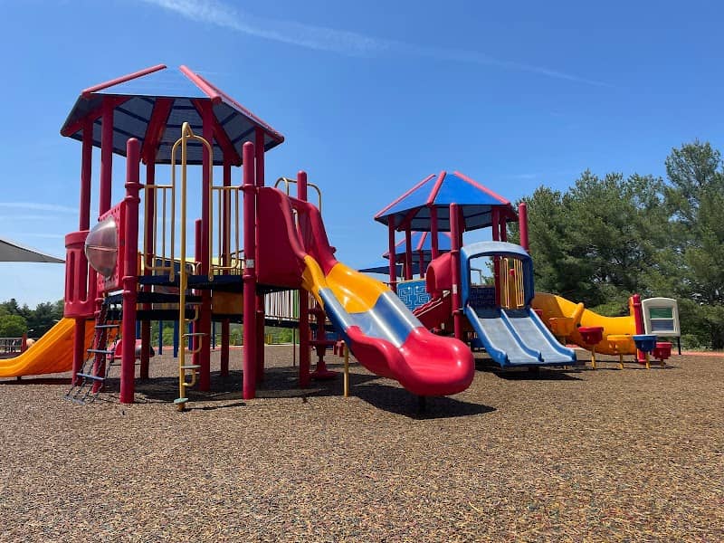 Athens Regional Park - Image 1