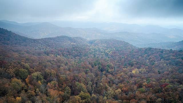 Chestatee Overlook - Image 1