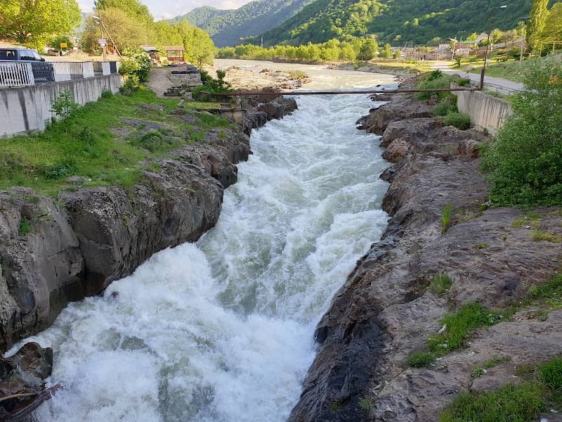 Chortovy Kolodtsy - Image 1