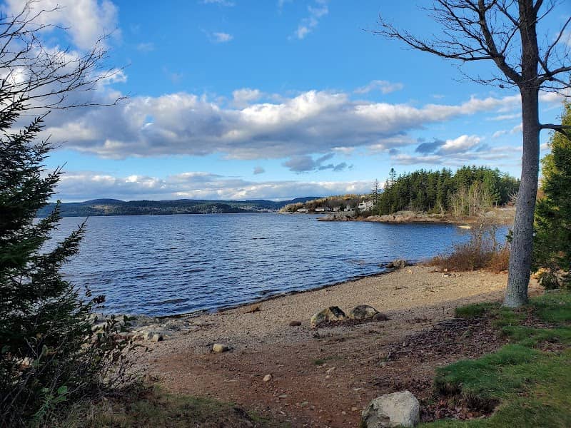 Jordan Miller Beach - Image 1