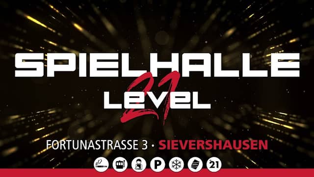 Spielhalle - Image 1