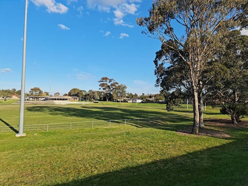 Cam Reserve - Image 1