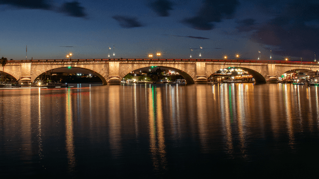 London Bridge - Image 1