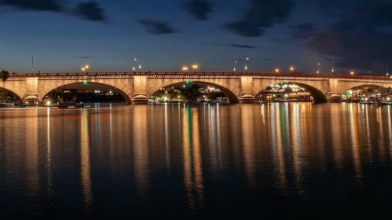 London Bridge - Image 1