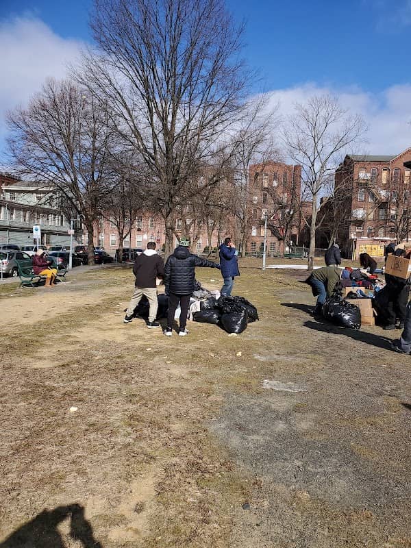Lou Costello Park - Image 1