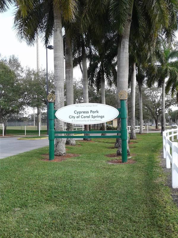 Cypress Park - Image 1