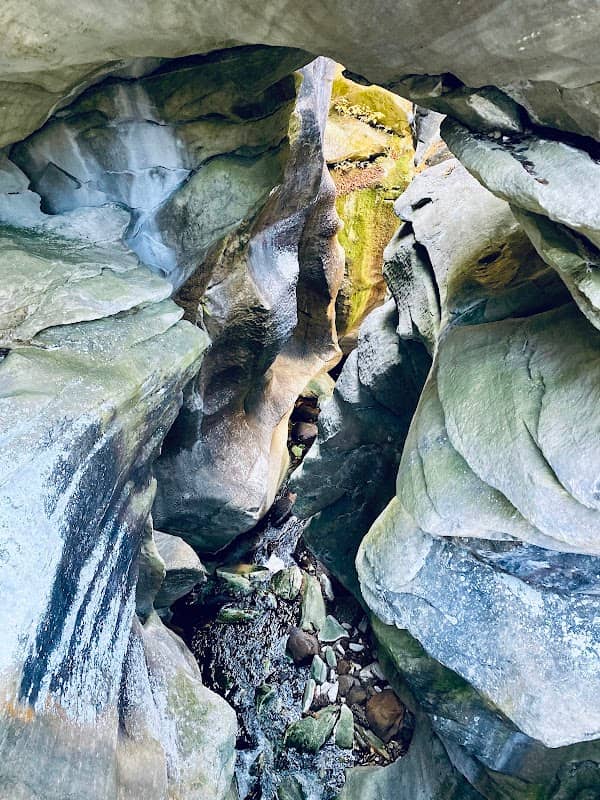 Natural Bridge of New England - Image 1
