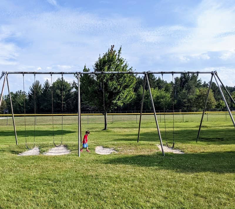 Dewey Durant Park - Image 2