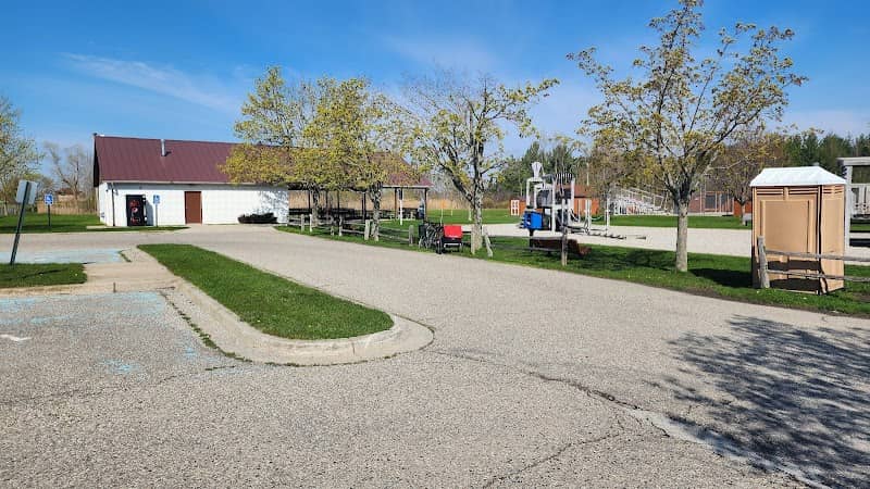 Dewey Durant Park - Image 1