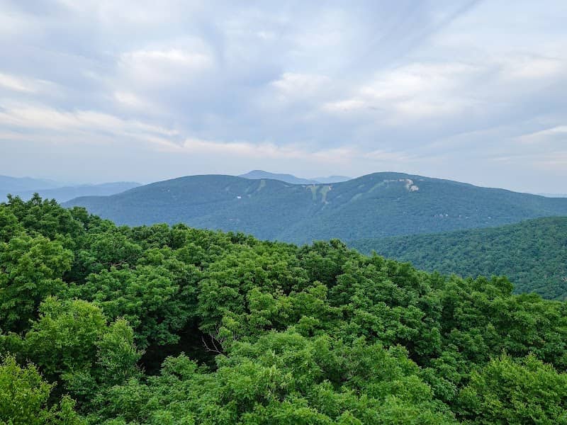 Wintergreen View - Image 1