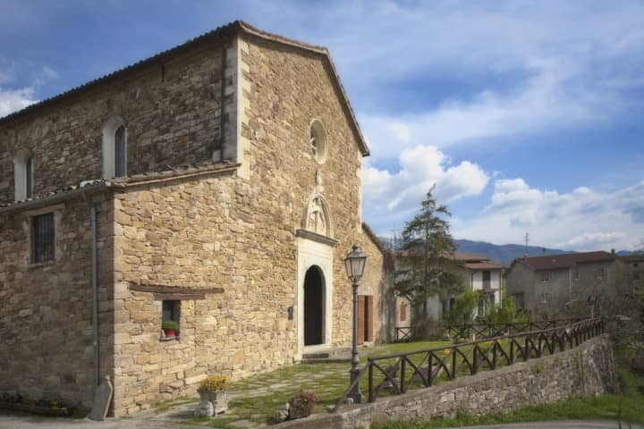 Chiesa di Santa Maria di Antico - Image 1
